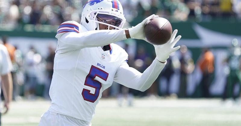 Live updates: Buffalo Bills in command vs. New York Jets in fourth quarter