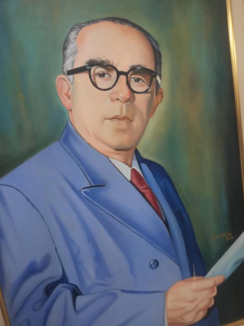 La presencia de la mujer y su identidad cultural en Los Riberas de Mario Briceño Iragorry | Por: Alexis del C. Rojas P.