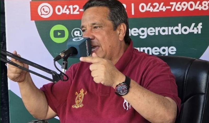 Trujillo | Detenido capitán de la FANB acusado de “acciones terroristas”: querían tomar el Batallón de Infantería Motorizada “Rivas Dávila”