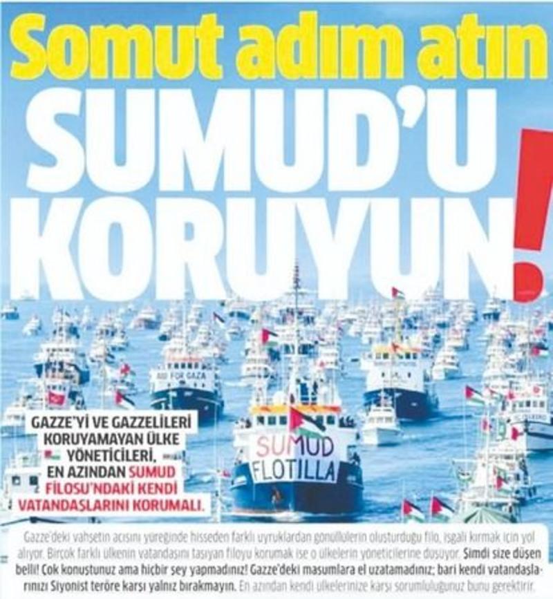 İnsanlığın ‘vicdan’ arayışı