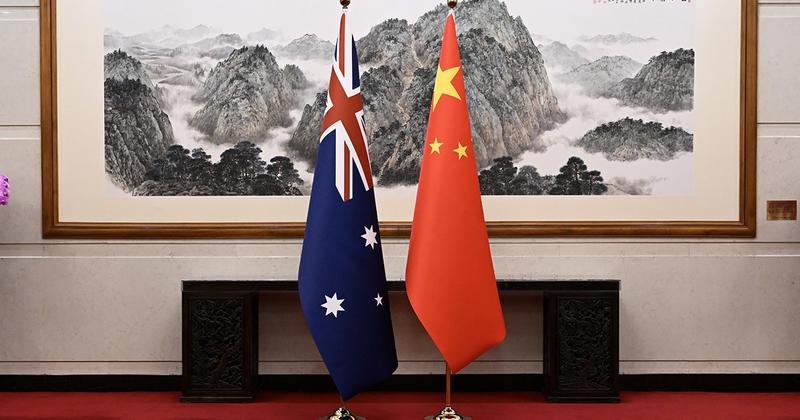 High-level Aus to visit to China offers opportunities