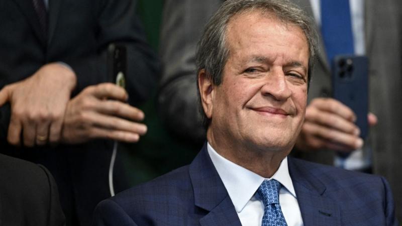 Valdemar expõe fragilidade da liderança de Bolsonaro