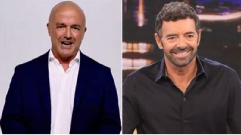 La sfida Matano-Nuzzi: la cronaca nera è il nuovo trash