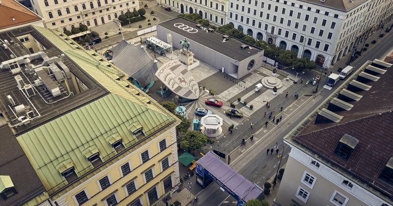 Η Ευρώπη προσγειώνεται στην πραγματικότητα