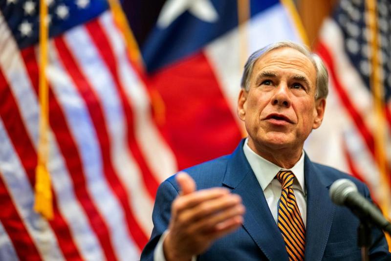 Red and blue states’ fight is reaching a dangerous level