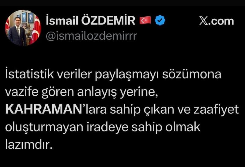 Soylu’nun şikâyeti sonrasında, MHP Genel Merkezi’nden Yerlikaya’ya “ayar” geldi!