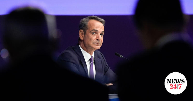 Πετάνε στα σκουπίδια την ευκαιρία, χαρίζουν στον Μητσοτάκη τρίτη θητεία…