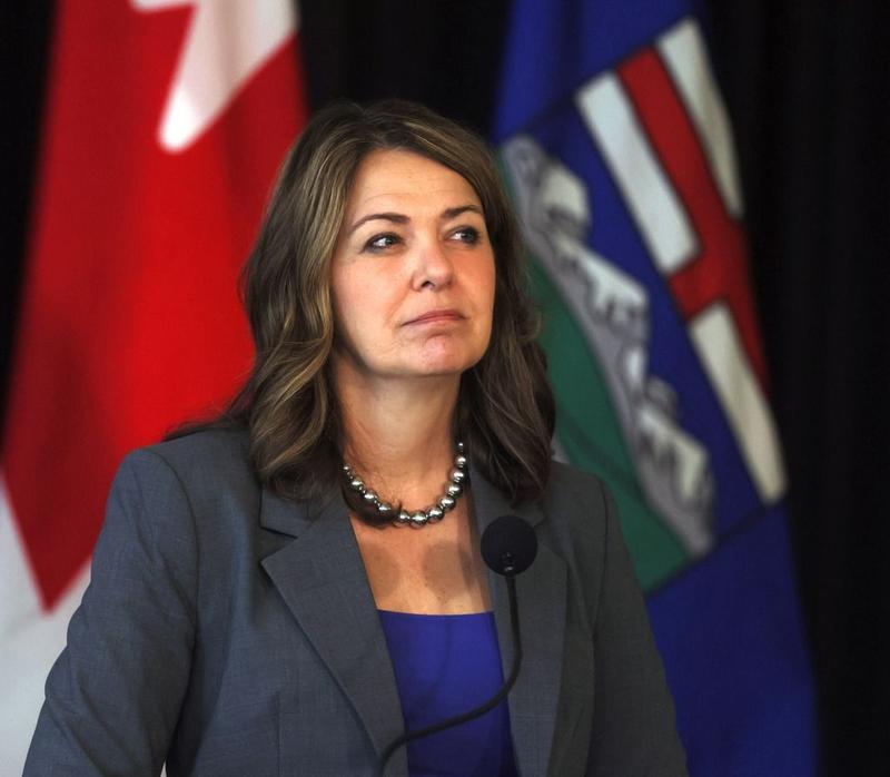 Bell: Danielle Smith fights back, the premier not caving to teacher demands