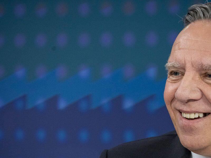 Remaniement de Legault: trop peu, trop tard?