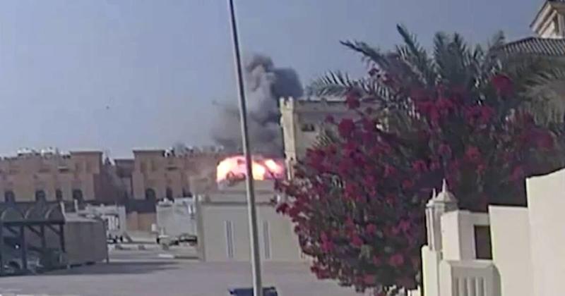 Qatar does not deserve sympathy over Israel's attack on Hamas leaders