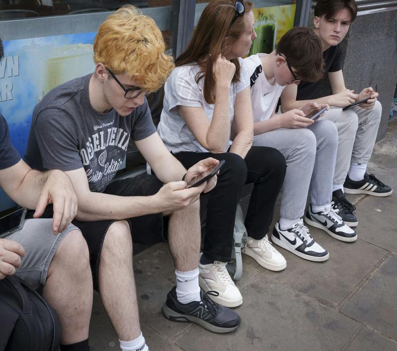 Details on how Australia’s social media ban for under-16s will work are finally becoming clear