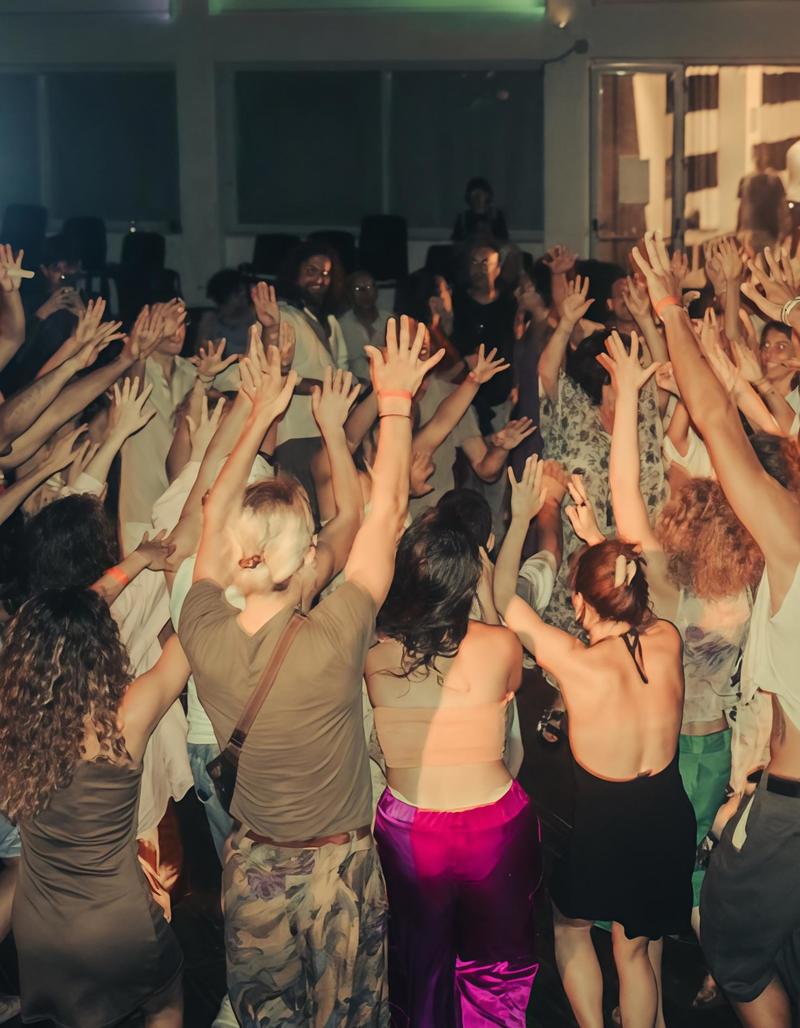 The Bunch Festival a Ripatransone. Arrivano gli artisti emergenti
