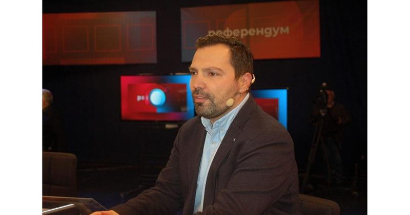 Даниел Стефанов