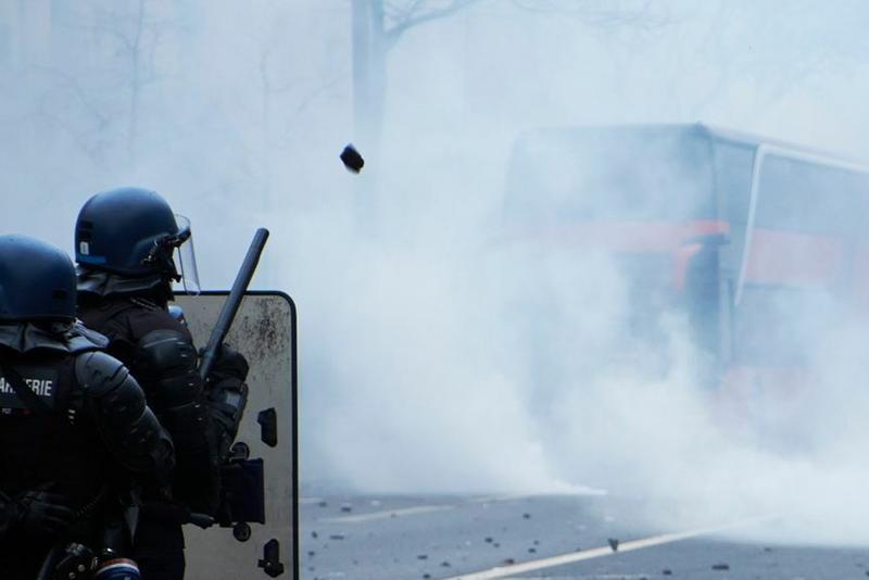Frankreich steht vor dem schuldenpolitischen Offenbarungseid