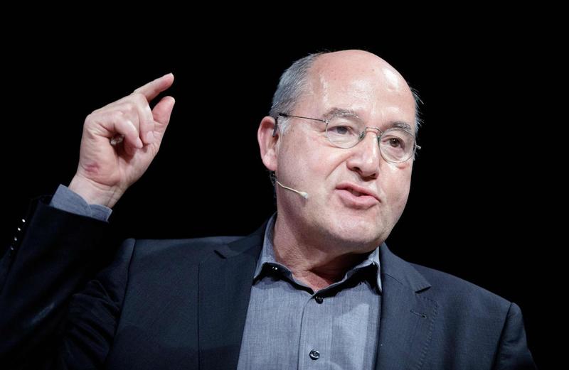 Gregor Gysi: „Nie wieder Missionierung, die Menschen vorschreibt, was für sie das Beste sei“