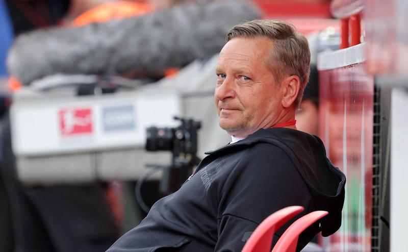 Beim 1. FC Union Berlin steht ein unglaubliches Comeback bevor