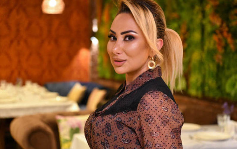 Təranə Səmədova Ali Məhkəməyə müraciət edib