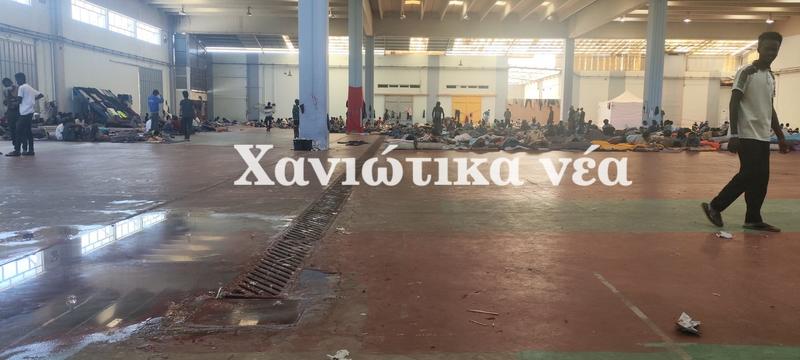 «Παρακαλούµε βοήθεια…»