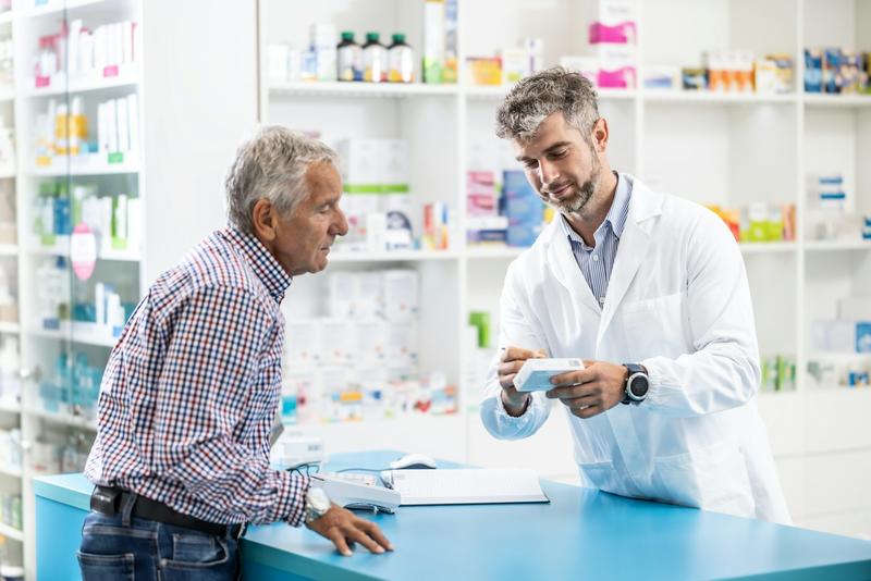 Older Australians collect an average of 31 PBS scripts a year – new research