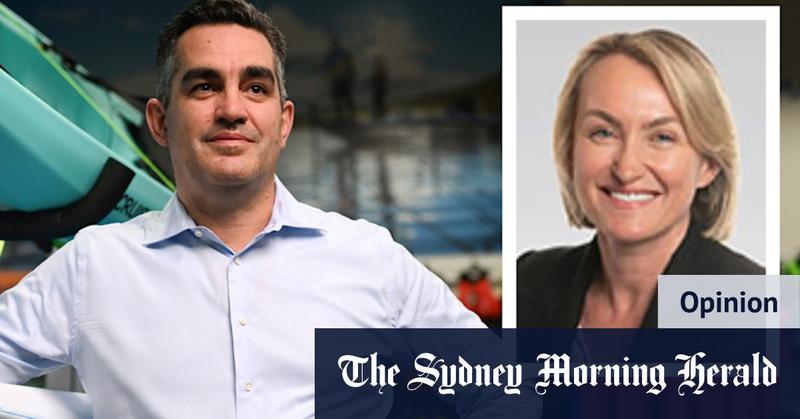 The CEO, his alleged romance with the HR manager and the big BCFing mess