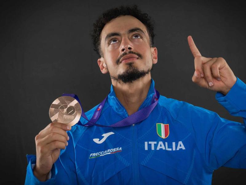 La maratona in 3 centesimi. Era meglio il pari merito