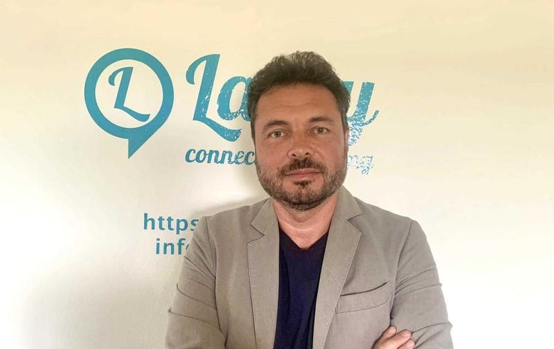 Lapsy, la ’sicurezza artificiale’: 