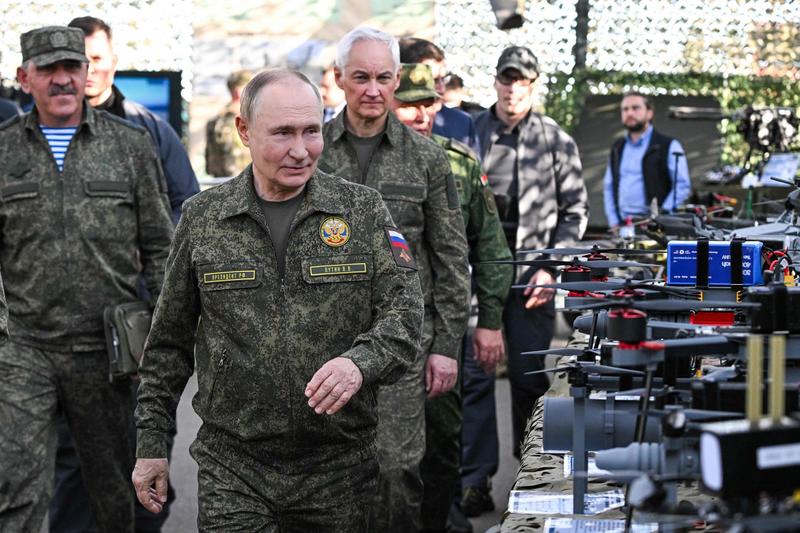 Pesanti bombardamenti russi su Zaporizhzhia e Mykolaiv. Rubio: “Presto Trump incontrerà Zelensky”