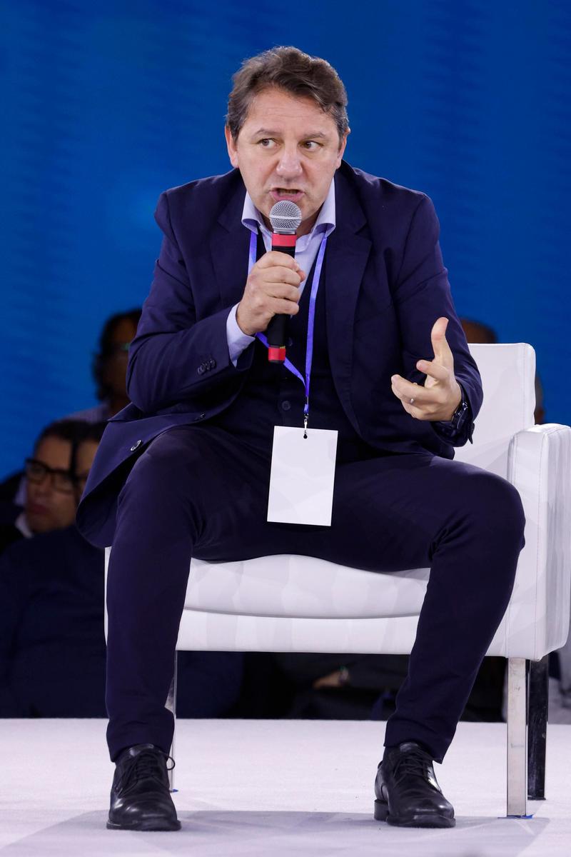 Regionali, Tridico: “Convergenza ampia sul mio nome. In Calabria un laboratorio politico”