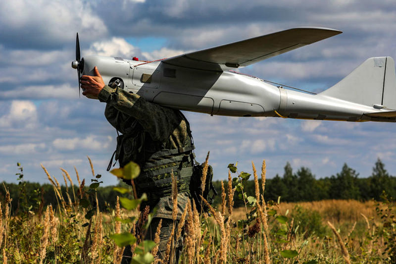 El test de Putin, por Fernando Mires