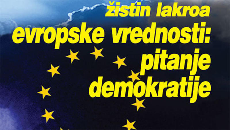Temelji EU – vrednosti ili prava