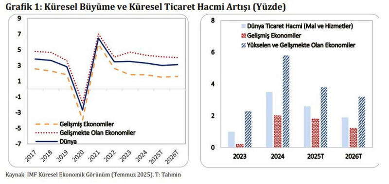 Orta Vadeli Programda korumacılık devam ediyor