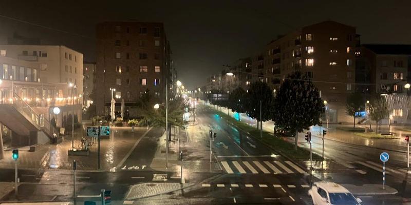 ”Det kommer aldrig att ta slut”