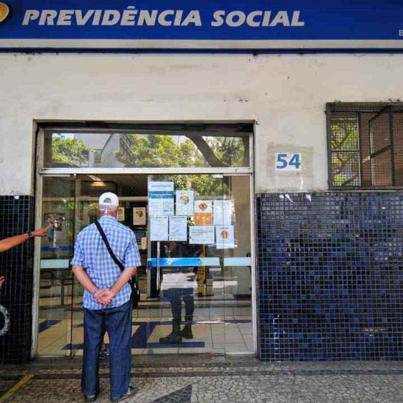 Hora de combater fraudes para reequilibrar a previdência