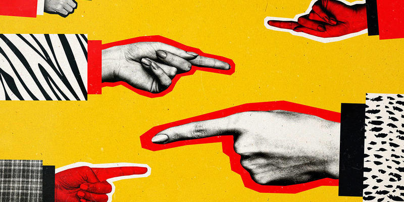 Why Is Everyone So Self-Righteous?