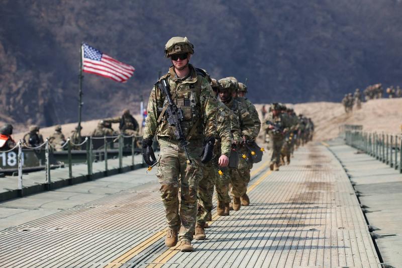 Trump 2.0 and the U.S.-South Korea alliance
