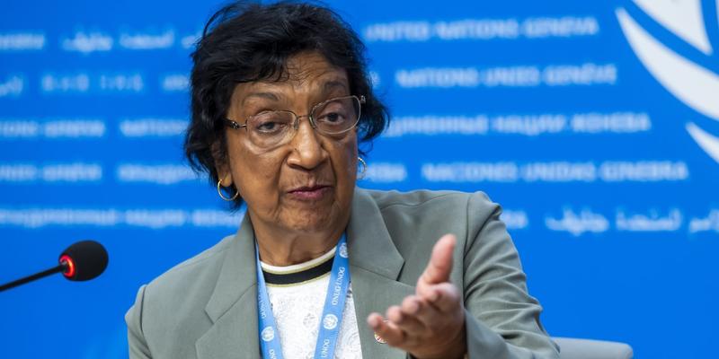 UN-Kommission wirft Israel Genozid vor