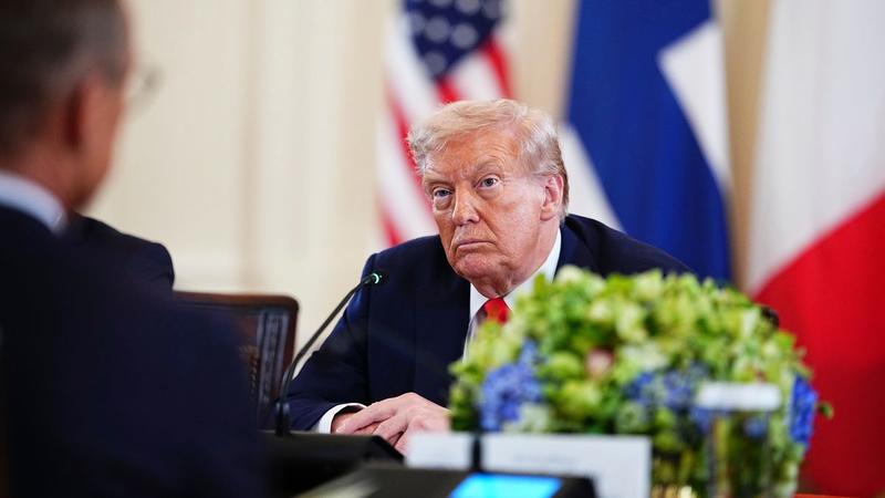 Europa darf Trump nicht auf den Leim gehen