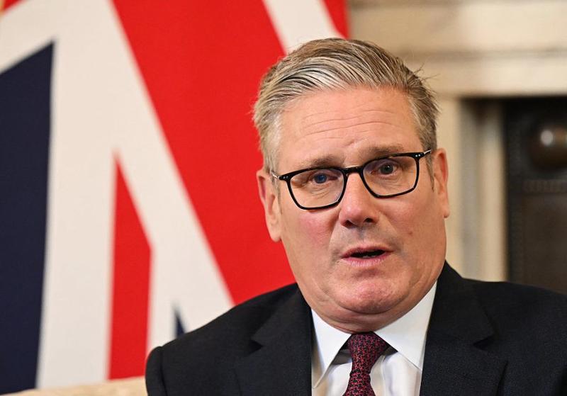 One in, one out / Labour is in a migration trap of its own making