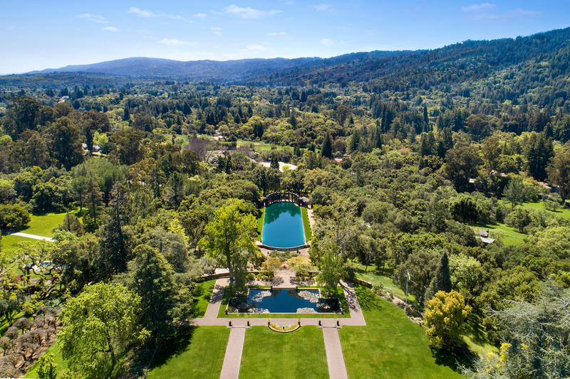 Historic Bay Area estate tied to Elizabeth Holmes breaks records with $85M sale