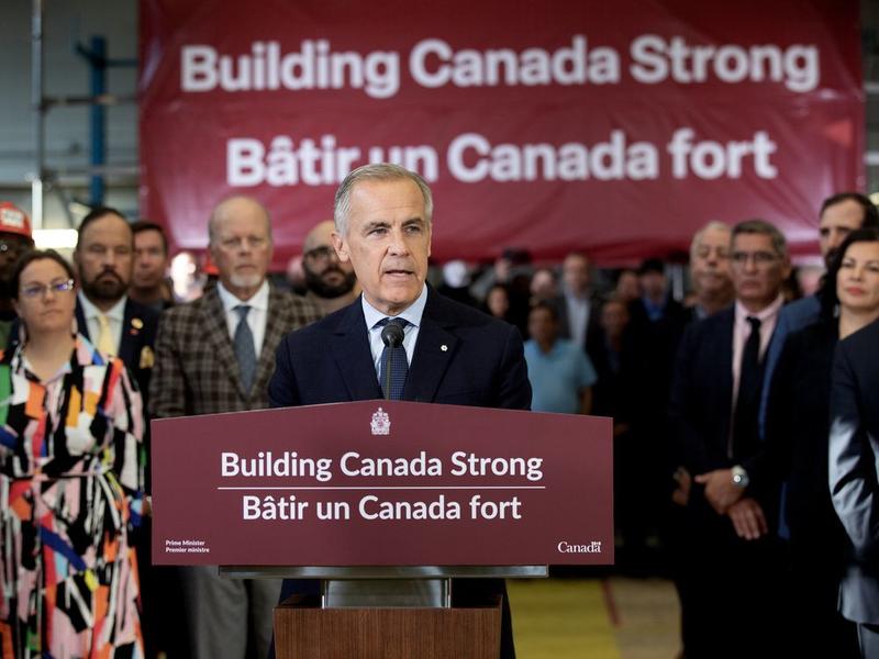 Opinion: Federal policies continue to block oil pipelines