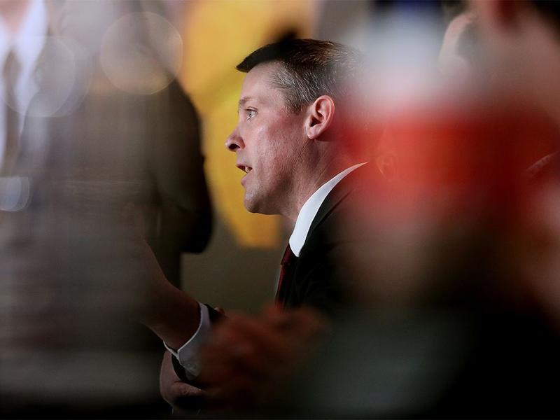 Gunter: Threatened Alberta teacher strike about pay, no matter what ATA says The province believes the Talking Points document is so rife with errors that the province has filed a complaint with the Alberta Labour Relations Board charging the union with bargaining in bad faith.
