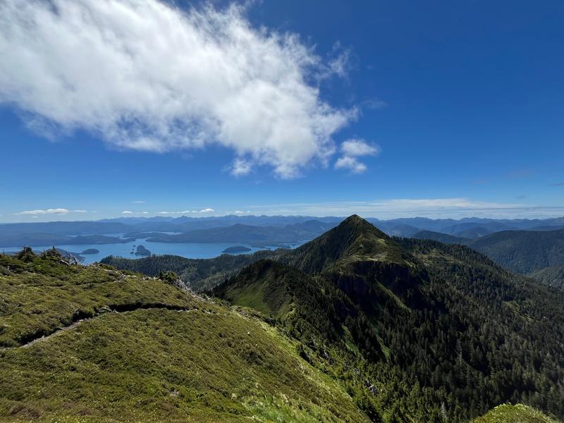 Haida Gwaii shows how to resist Conservative fearmongering on Indigenous rights