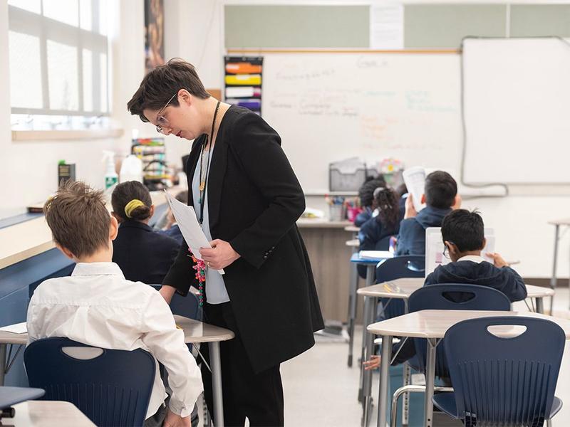 Peter MacKinnon: Are charter schools an answer to public school propaganda?