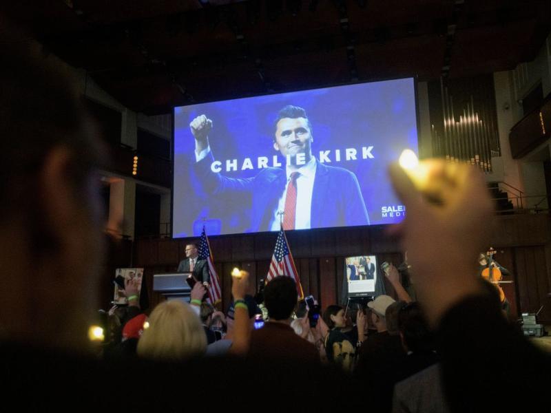 Christopher Dummitt: Charlie Kirk murder an example of how cancel culture leads to violence
