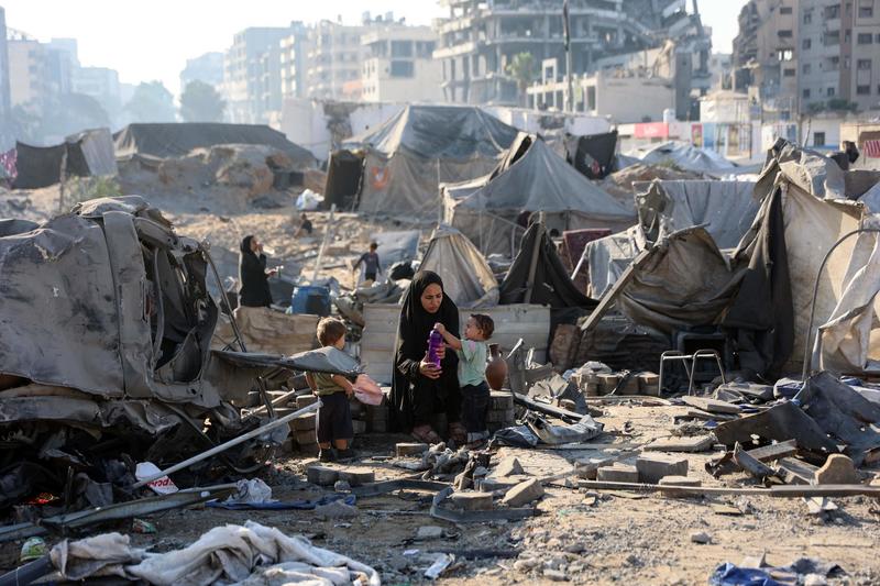 “A Gaza è genocidio”. Le ragioni della Commissione Onu e cosa dice la Convenzione del 1948