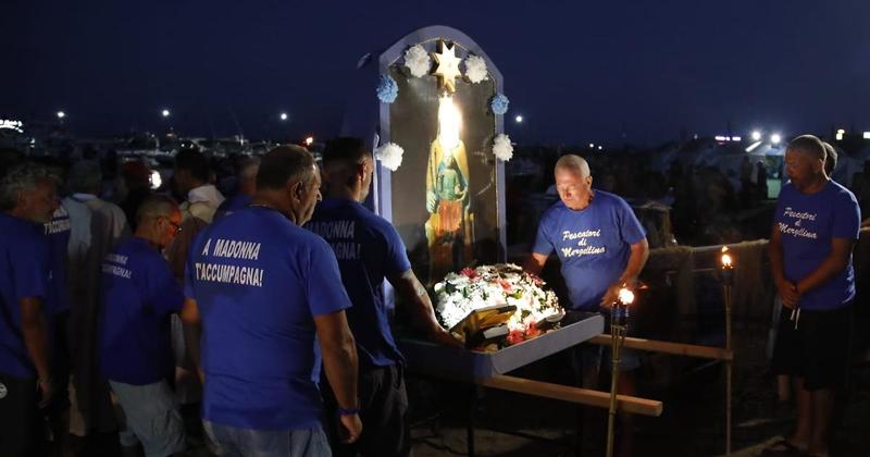 Piedigrotta, la festa perduta che Napoli deve ritrovare