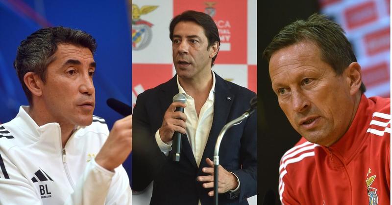 Será que Rui Costa não aprendeu?