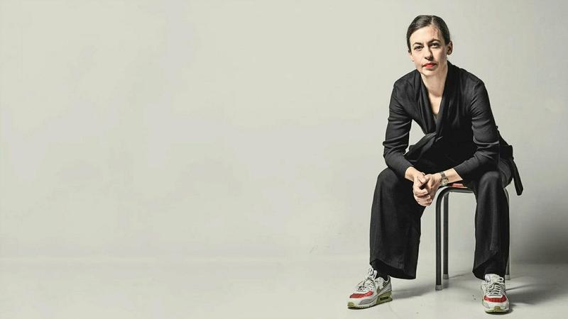 Ida Hult: ”Tack och lov för ledighetskoefficienten”