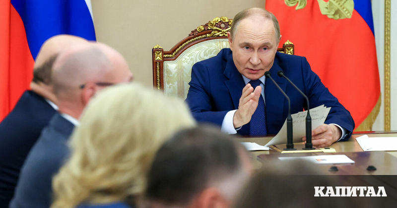 Коментар | Защо Путин няма да спре провокациите си срещу Запада