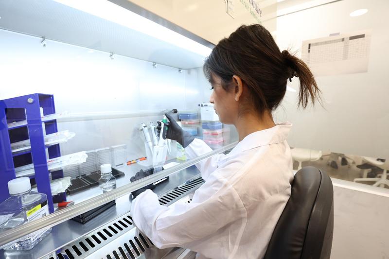 Israeli-developed blood test promises to take guesswork out of treating depression